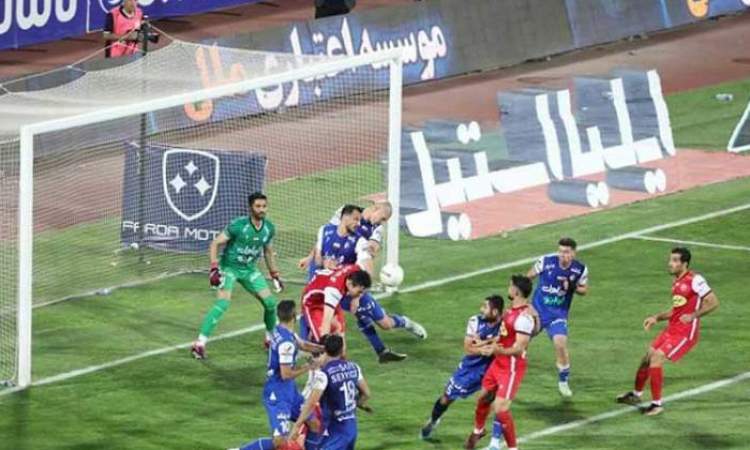مدیران کوچک در پرسپولیس و استقلال
