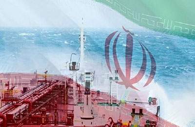 صادرات نفت ایران ۵۰ درصد افزایش یافت
