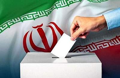 پایان شمارش آرای انتخابات مجلس تهران در ۱۹۶۰ شعبه + ۳۰ نفر اول
