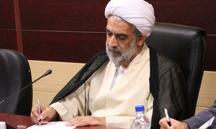 آیت الله محسن قمی؛ رأی اول انتخابات خبرگان تهران کیست؟
