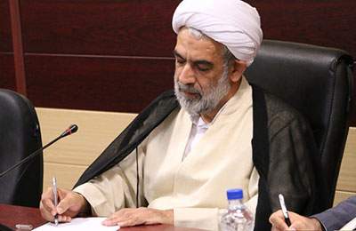 آیت الله محسن قمی؛ رأی اول انتخابات خبرگان تهران کیست؟