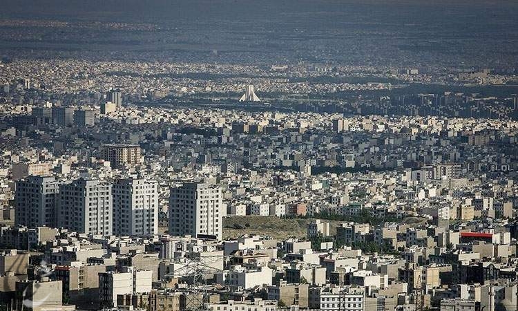 آپارتمان‌های ۲ میلیارد تومانی را اینجا بخرید/جدول قیمت