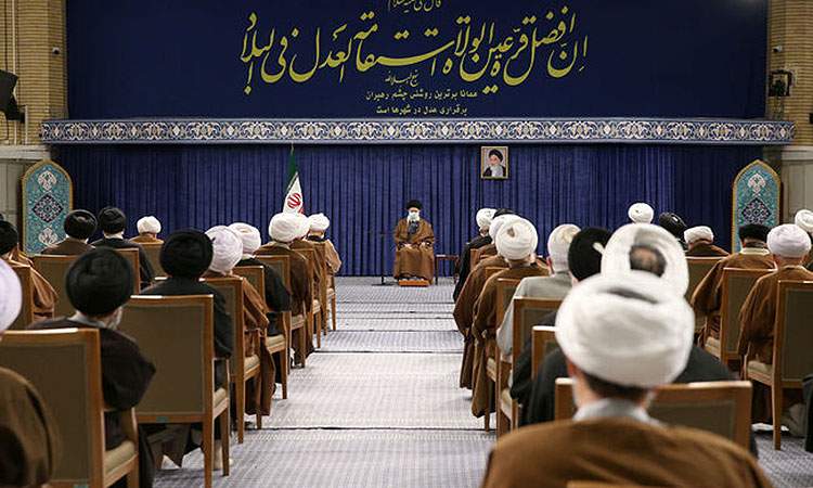 اگر بازوهای قدرت ملی نبود، کشور دچار خطرات بزرگی بود