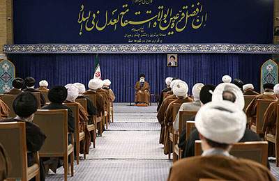 اگر بازوهای قدرت ملی نبود، کشور دچار خطرات بزرگی بود