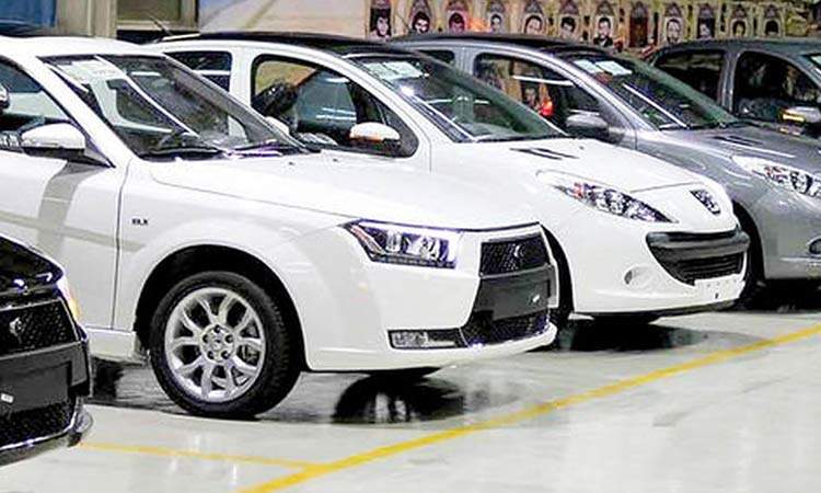 آغاز دور جدید ثبت نام خودروی جانبازان از فردا ۲۲ اسفند