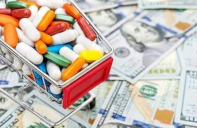 تامین ارز دارو از ۴ میلیارد و ۳۰۰ میلیون دلار گذشت