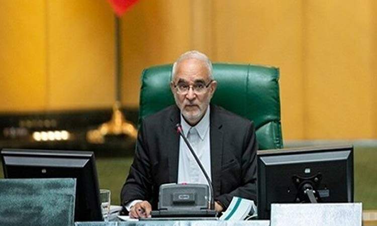 مصری: جلسات مجلس در ماه رمضان با یک ساعت تاخیر شروع می‌شود