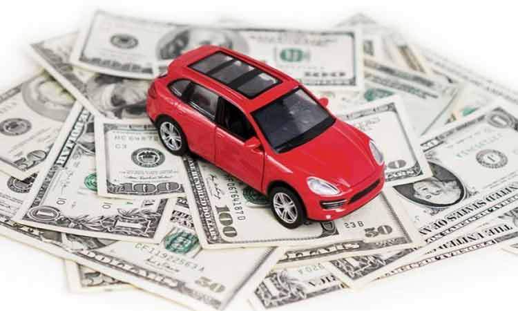 کاهش 5 درصدی قیمت خودرو در بازار