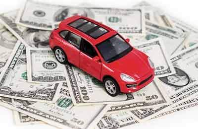 کاهش 5 درصدی قیمت خودرو در بازار