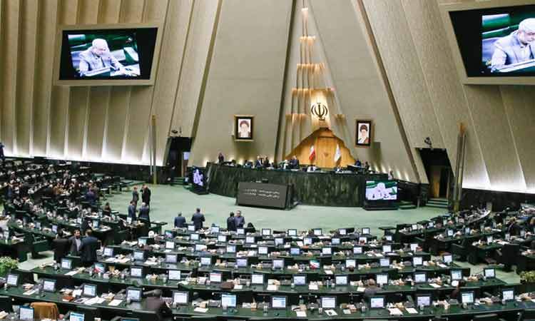 جلسه آینده مجلس ۱۹ فروردین ماه ۱۴۰۳ برگزار خواهد شد