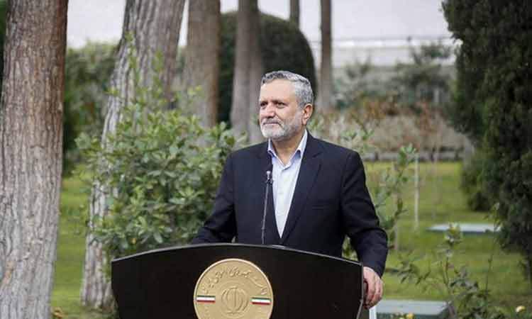 مرتضوی: برای افزایش یارانه فعلا تصمیمی گرفته نشده است