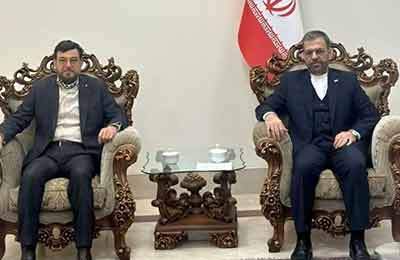 ایران از هیچ اقدامی برای افشای جنایات رژیم صهیونیستی دریغ نکرده است