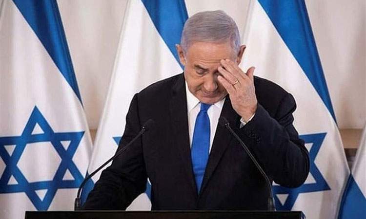 موافقت نتانیاهو با طرح ارتش رژیم صهیونیستی برای حمله به رفح
