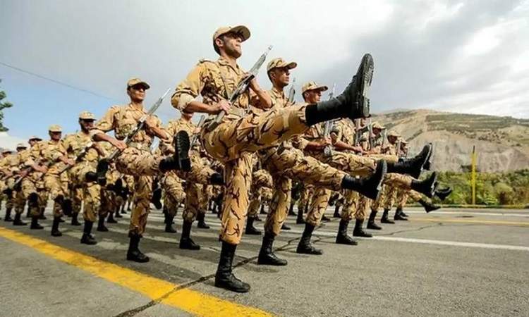 میانگین مدت خدمت سربازی به ۱۴ ماه می‌رسد