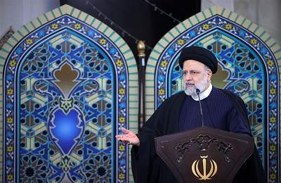 رئیسی: تورم کاهش یافته است