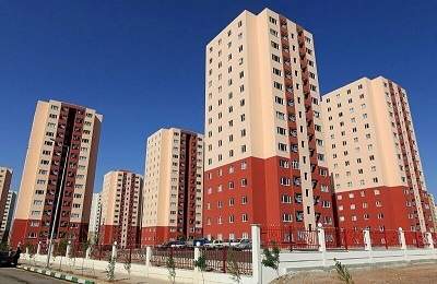 کاهش نرخ تورم مسکن در تهران