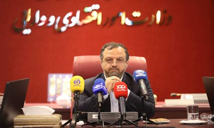 نرخ رشد اقتصادی کشور بالاتر از 5 درصد