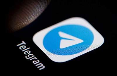 تلگرام در اسپانیا موقتاً فیلتر شد