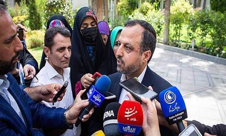 مخالفت دولت با افزایش ۱۰۰ هزار میلیاردی بار مالیاتی بودجه