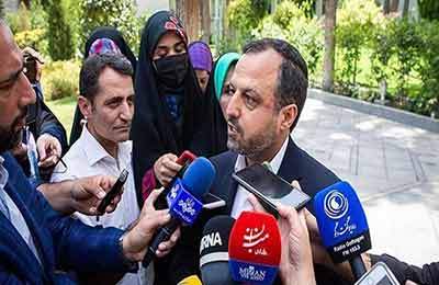 مخالفت دولت با افزایش ۱۰۰ هزار میلیاردی بار مالیاتی بودجه