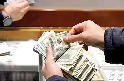 پیش بینی نرخ ارز و دلار در سال 1403
