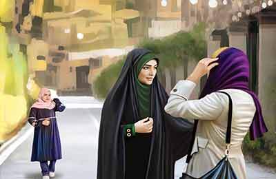 لایحه عفاف و حجاب در انتظار تأیید شورای نگهبان