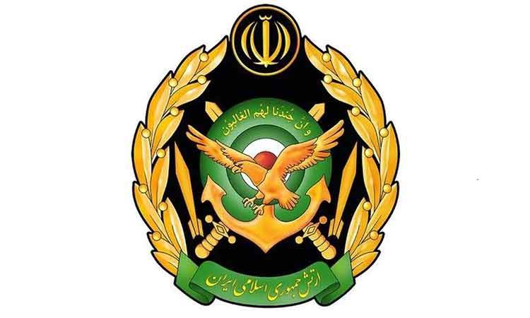 بیانیه ارتش به مناسبت ۱۲ فروردین