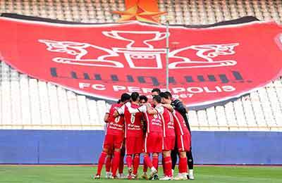 پرسپولیس با دو بازیکن تسویه حساب کرد