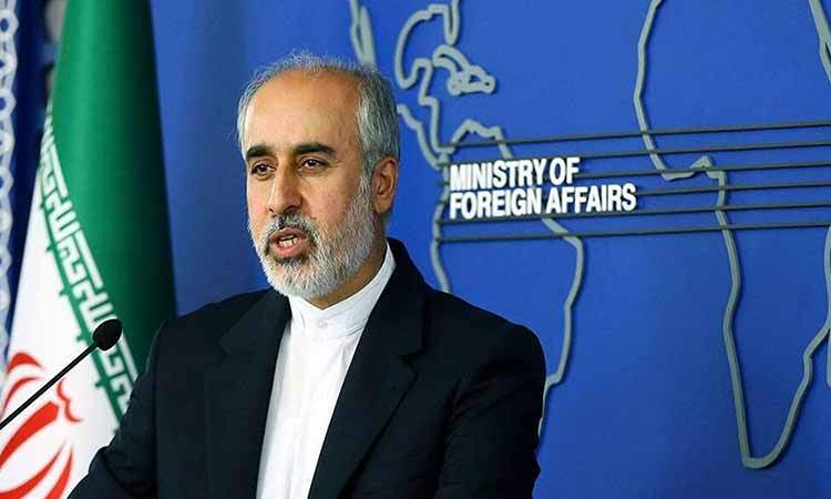تصمیم ایران برای گسترش روابط با کشورها
