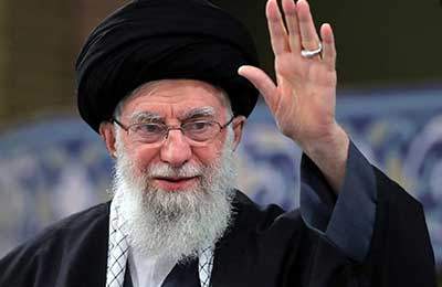 فردا، دیدار رمضانی کارگزاران نظام با رهبر انقلاب