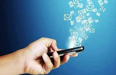 علت اختلال در یک پیام‌رسان داخلی