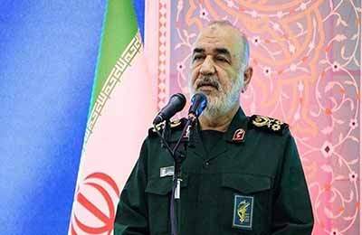 لحظه فروپاشی اسرائیل نزدیک است