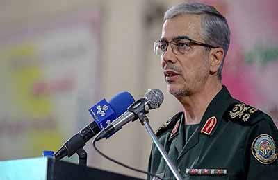 حمله اسرائیل بدون پاسخ نخواهد ماند