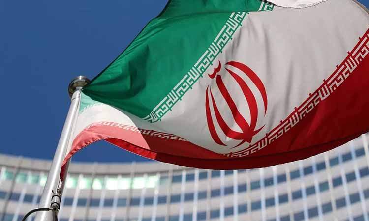 نامه ایران به شورای امنیت در پی حمله تروریستی