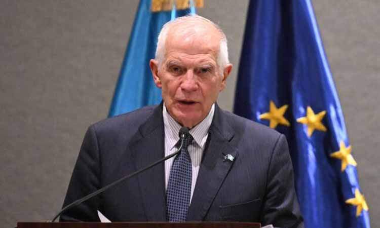 بورل: حوثی‌ها از ایران فرمان نمی‌گیرند