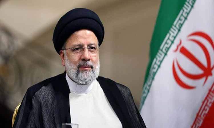 پیام تبریک عید فطر روسای جمهور به رئیسی