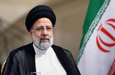 پیام تبریک عید فطر روسای جمهور به رئیسی