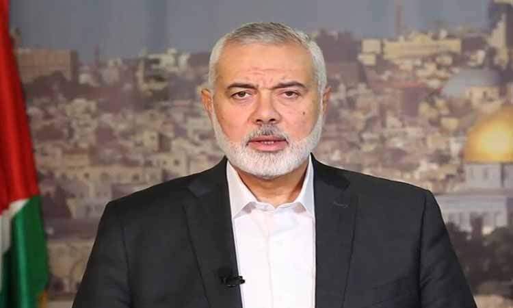 شهادت ۳ فرزند و ۳ نوه اسماعیل هنیه
