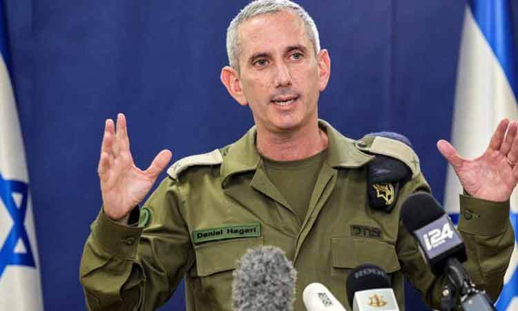 ایران بیش از ۳۰۰ پهپاد و موشک شلیک کرد