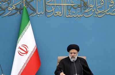 رئیسی: نیروهای مسلح درس عبرت‌آموزی به دشمن دادند