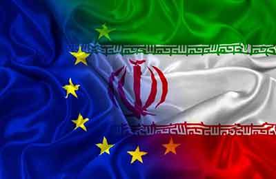 ادعای اعمال تحریم‌های جدید اتحادیه اروپا علیه ایران