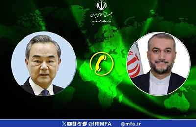 امیرعبداللهیان: تجاوز اسراییل با اقدام قاطع و فوری تهران روبرو می‌شود