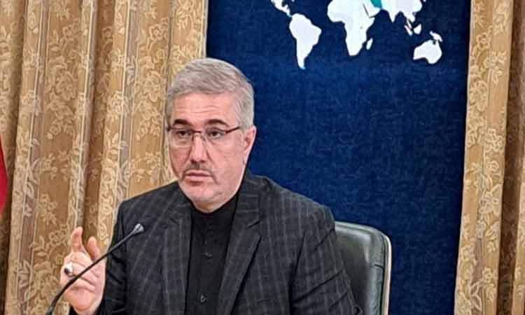 قانون برنامه هفتم به‌زودی به دولت ابلاغ می‌شود