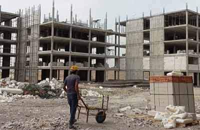 خریدوفروش غیرقانونی امتیاز نهضت ملی مسکن