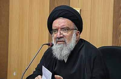 احمد خاتمی: در عملیات «وعده صادق» به هیچ وجه به مردم تعرض نشد