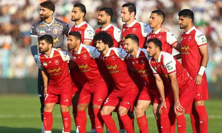 قیمت هر سهم باشگاه پرسپولیس اعلام شد