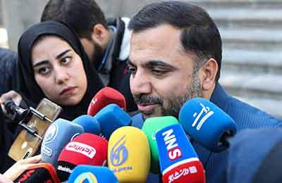 زارع‌پور: ماهواره‌های متعددی آماده پرتاب داریم