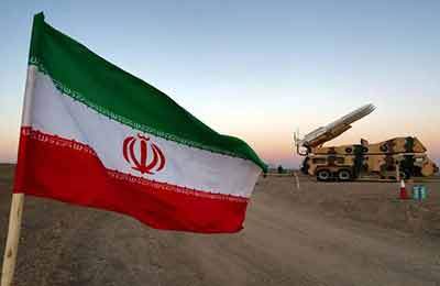 چنته خالی صهیونیست‌ها در مقابل ایران