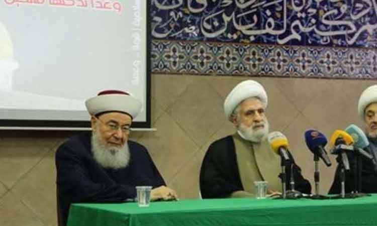 ایران به همه اهداف خود در عملیات «وعده صادق» رسید