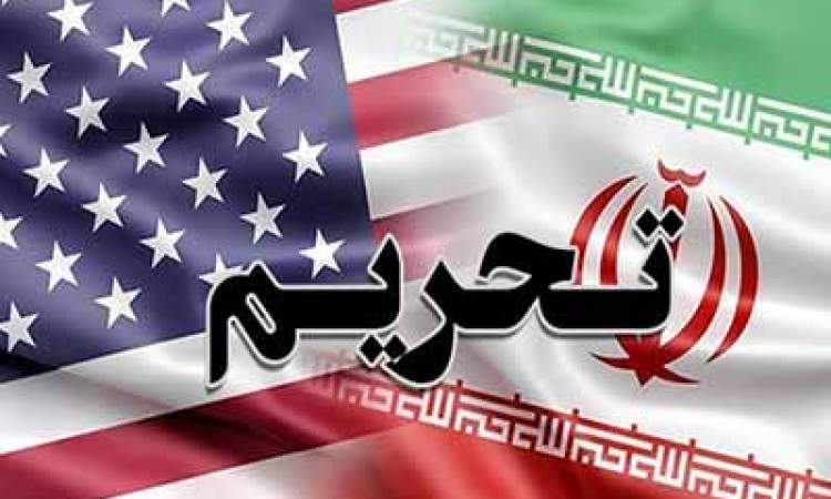 تحریم‌های جدید آمریکا و انگلیس علیه ایران
